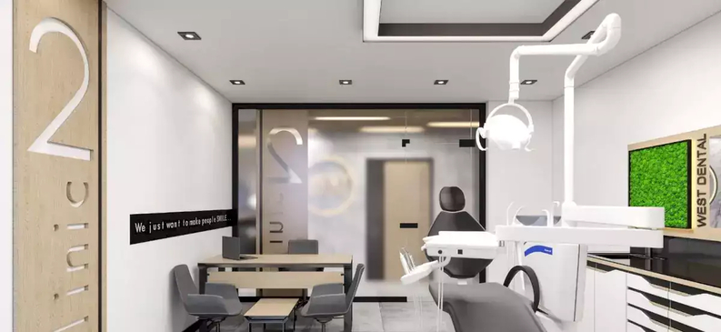 Slider image (2) WestDent Clinic Turkey